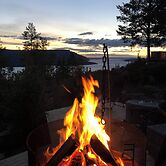High Standard In Nature One Hour From Oslo Fantastic Wiews - Family Fr