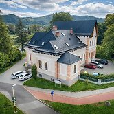 Penzion Vila Machů