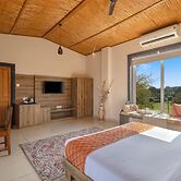 Alaya Stays Krishna Serenity Suite