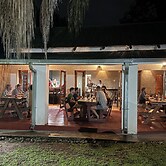 Georges Valley Lodge