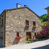 Casa Rural Prado