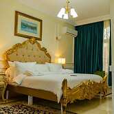 Hôtel Chateau Blanc