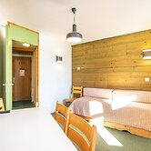 Alpine Stay for Four With Balcony