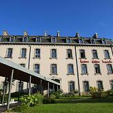 Dinan Stay With Free Parking