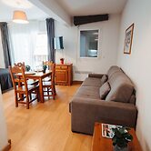 1-bedroom Apartment Near Gondola