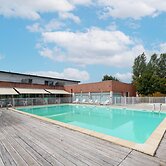Accessible Vineyard Stay for Four
