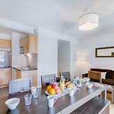 Duplex Alpine Stay for 9, Loudenvielle