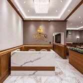 Hotel Arkam