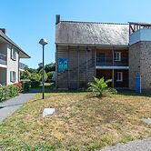 Riverside Stay for 2 in Pont-aven
