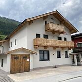 Bergzeit Appartements