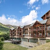 Stay for 5 Near Galibier Pass