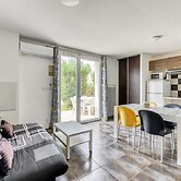 Saint Cyprien Quiet Residence for 6