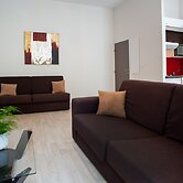 Brittany Flat With Outdoor Pool