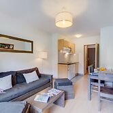 Comfortable Loudenvielle Valley Stay for 6