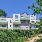Spacious Stay for Two Near Vannes