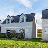 Brittany Flat Near Pentrez Beach