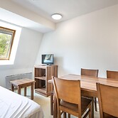 Apartment in Gresse-en-vercors Near Ski-lift