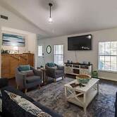 The Gulf Breeze Getaway