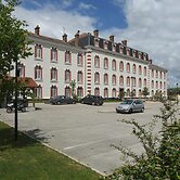 Romantic Getaway in Epernay
