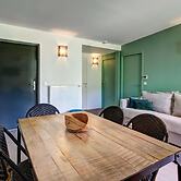 6-person Apartment in Motz