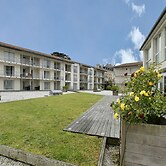 La Rochelle Coastal Stay for 4