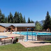 Group Mountain Stay for Six in Doucy