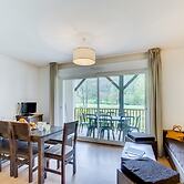 Large Apartment in Loudenvielle for 10