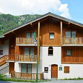 Cosy Apartment in Modane by Ski-lifts