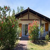 Spacious House Near Ondres Beach