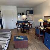 Family Apartment With Terrace