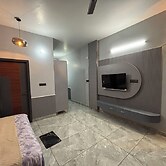 Hotel GardenView Kurukshetra