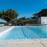 Guidel Duplex With Beach Access