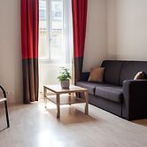2-room Dinan Flat for 4
