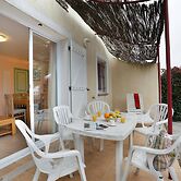 Duplex in Tourrettes With Pool Access