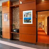 6-guest Stay With Wellness Area