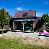 Holiday Cottage by the Lake