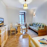 5-person Stay Near Thermal Baths