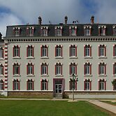 Epernay Vineyard Stay for 3 Guests