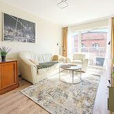 Apartamenty Sun&Snow Ściegiennego