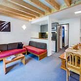 Spacious 7-person Mountain Rental