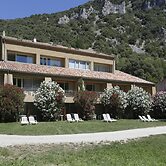 Nature Studio for 4 in Chames