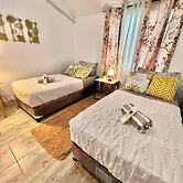 Bloomstone - 2BR Town House Aurora - Dumaguete