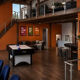 Alpine Clubhouse Wellness Entertainment