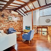 Peaceful 3-bed Stay Near the Coast