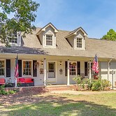 3 Mi to San-lee Park! Family Home w/ Office & Yard