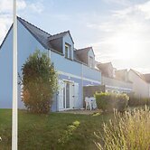 Saint-nic Retreat Near Beach