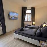 Monteurunterkunft Monteurwohnung Zwickau