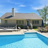 Loveland Luxury Getaway Pool Golf Course