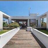 Spacious French Riviera Stay for 6
