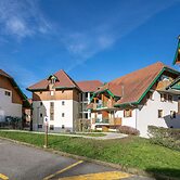 Studio for 2 Near Lake Annecy